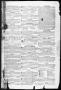 Thumbnail image of item number 3 in: 'Telegraph and Texas Register (Houston, Tex.), Vol. 2, No. 45, Ed. 1, Saturday, October 28, 1837'.