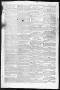 Thumbnail image of item number 3 in: 'Telegraph and Texas Register (Houston, Tex.), Vol. 2, No. 49, Ed. 1, Saturday, November 25, 1837'.