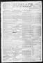 Primary view of Telegraph and Texas Register (Houston, Tex.), Vol. 3, No. 2, Ed. 1, Saturday, December 23, 1837