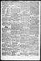 Thumbnail image of item number 4 in: 'Telegraph and Texas Register (Houston, Tex.), Vol. 3, No. 7, Ed. 1, Saturday, January 27, 1838'.