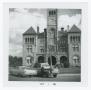 Primary view of [DeWitt County Courthouse Photograph #1]