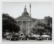 Photograph: [Bee County Courthouse Photograph #3]