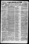Newspaper: Telegraph and Texas Register (Houston, Tex.), Vol. 3, No. 30, Ed. 1, …