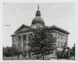 Primary view of [Bee County Courthouse Photograph #7]