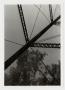 Photograph: [Medio Creek Bridge Photograph #10]