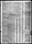Thumbnail image of item number 3 in: 'Telegraph and Texas Register (Houston, Tex.), Vol. 4, No. 7, Ed. 1, Saturday, October 13, 1838'.