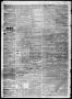 Thumbnail image of item number 4 in: 'Telegraph and Texas Register (Houston, Tex.), Vol. 4, No. 7, Ed. 1, Saturday, October 13, 1838'.