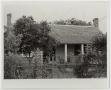 Primary view of [Camp-Ezell House Photograph #1]