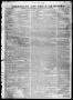 Thumbnail image of item number 1 in: 'Telegraph and Texas Register (Houston, Tex.), Vol. 4, No. 24, Ed. 1, Saturday, December 29, 1838'.