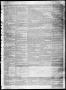 Thumbnail image of item number 3 in: 'Telegraph and Texas Register (Houston, Tex.), Vol. 4, No. 28, Ed. 1, Saturday, January 12, 1839'.