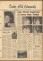 Newspaper: Cedar Hill Chronicle (Cedar Hill, Tex.), Vol. 5, No. 32, Ed. 1 Thursd…
