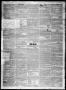 Thumbnail image of item number 4 in: 'Telegraph and Texas Register (Houston, Tex.), Vol. 4, No. 32, Ed. 1, Saturday, January 26, 1839'.