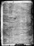 Thumbnail image of item number 2 in: 'Telegraph and Texas Register (Houston, Tex.), Vol. 4, No. 36, Ed. 1, Wednesday, February 20, 1839'.
