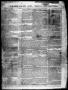 Thumbnail image of item number 1 in: 'Telegraph and Texas Register (Houston, Tex.), Vol. 4, No. 37, Ed. 1, Wednesday, February 27, 1839'.