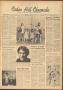 Newspaper: Cedar Hill Chronicle (Cedar Hill, Tex.), Vol. 6, No. 8, Ed. 1 Thursda…