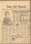 Newspaper: Cedar Hill Chronicle (Cedar Hill, Tex.), Vol. 5, No. 39, Ed. 1 Thursd…