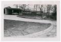Photograph: [Photograph of Intersection in Forest Hills]