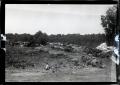 Primary view of [Photograph of a Junkyard]