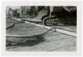 Primary view of [Photograph of Street Paving Equipment]