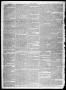 Thumbnail image of item number 2 in: 'Telegraph and Texas Register (Houston, Tex.), Vol. 5, No. 9, Ed. 1, Wednesday, August 14, 1839'.