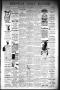 Newspaper: Brenham Daily Banner. (Brenham, Tex.), Vol. 8, No. 13, Ed. 1 Tuesday,…