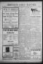 Newspaper: Brenham Daily Banner. (Brenham, Tex.), Vol. 27, No. 21, Ed. 1 Wednesd…