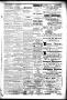 Thumbnail image of item number 3 in: 'Brenham Daily Banner. (Brenham, Tex.), Vol. 17, No. 118, Ed. 1 Sunday, May 15, 1892'.