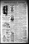 Newspaper: Brenham Daily Banner. (Brenham, Tex.), Vol. 9, No. 143, Ed. 1 Friday,…