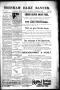 Newspaper: Brenham Daily Banner. (Brenham, Tex.), Vol. 18, No. 260, Ed. 1 Friday…