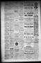 Thumbnail image of item number 4 in: 'Brenham Daily Banner. (Brenham, Tex.), Vol. 6, No. 240, Ed. 1 Friday, October 7, 1881'.