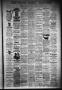 Newspaper: Brenham Daily Banner. (Brenham, Tex.), Vol. 8, No. 272, Ed. 1 Wednesd…