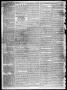 Thumbnail image of item number 2 in: 'Telegraph and Texas Register (Houston, Tex.), Vol. 6, No. 27, Ed. 1, Wednesday, June 2, 1841'.