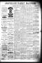 Newspaper: Brenham Daily Banner. (Brenham, Tex.), Vol. 12, No. 194, Ed. 1 Friday…