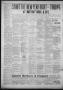 Thumbnail image of item number 4 in: 'Brenham Daily Banner. (Brenham, Tex.), Vol. 27, No. 13, Ed. 1 Wednesday, January 15, 1902'.
