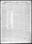 Primary view of Telegraph and Texas Register (Houston, Tex.), Vol. 7, No. 4, Ed. 1, Wednesday, January 12, 1842
