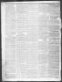 Thumbnail image of item number 2 in: 'Telegraph and Texas Register (Houston, Tex.), Vol. 7, No. 5, Ed. 1, Wednesday, January 19, 1842'.