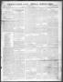 Thumbnail image of item number 1 in: 'Telegraph and Texas Register (Houston, Tex.), Vol. 7, No. 10, Ed. 1, Wednesday, February 23, 1842'.