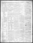 Thumbnail image of item number 4 in: 'Telegraph and Texas Register (Houston, Tex.), Vol. 7, No. 10, Ed. 1, Wednesday, February 23, 1842'.