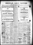 Newspaper: Brenham Daily Banner. (Brenham, Tex.), Vol. 21, No. 90, Ed. 1 Friday,…