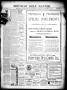Newspaper: Brenham Daily Banner. (Brenham, Tex.), Vol. 22, No. 275, Ed. 1 Thursd…