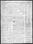 Thumbnail image of item number 2 in: 'Telegraph and Texas Register (Houston, Tex.), Vol. 7, No. 19, Ed. 1, Wednesday, April 27, 1842'.