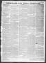 Primary view of Telegraph and Texas Register (Houston, Tex.), Vol. 7, No. 42, Ed. 1, Wednesday, October 5, 1842