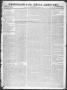 Primary view of Telegraph and Texas Register (Houston, Tex.), Vol. 7, No. 46, Ed. 1, Wednesday, November 2, 1842