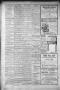 Thumbnail image of item number 4 in: 'Brenham Banner. (Brenham, Tex.), Vol. 43, No. 47, Ed. 1 Thursday, October 8, 1908'.