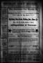 Newspaper: Brenham Daily Banner. (Brenham, Tex.), Vol. 20, No. 277, Ed. 1 Thursd…