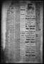 Thumbnail image of item number 4 in: 'Brenham Daily Banner. (Brenham, Tex.), Vol. 6, No. 208, Ed. 1 Wednesday, August 31, 1881'.