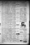 Thumbnail image of item number 3 in: 'Brenham Daily Banner. (Brenham, Tex.), Vol. 6, No. 295, Ed. 1 Saturday, December 10, 1881'.