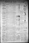 Newspaper: Brenham Daily Banner. (Brenham, Tex.), Vol. 6, No. 245, Ed. 1 Thursda…