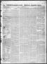 Primary view of Telegraph and Texas Register (Houston, Tex.), Vol. 8, No. 20, Ed. 1, Wednesday, May 3, 1843