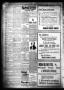 Thumbnail image of item number 2 in: 'Brenham Daily Banner. (Brenham, Tex.), Vol. 22, No. 23, Ed. 1 Tuesday, January 26, 1897'.